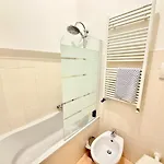 Alta - Porta Dipinta 16 Apartamento