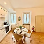 Apartamento Alta - Porta Dipinta 16