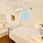 Alta - Porta Dipinta 16 Apartamento