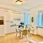 Apartamento Alta - Porta Dipinta 16 *