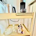 Alta - Porta Dipinta 16 Apartamento Bérgamo
