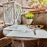 Apartamento Alta - Porta Dipinta 16