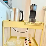 Apartamento Alta - Porta Dipinta 16 Bérgamo