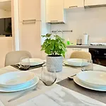 Alta - Porta Dipinta 16 * Bérgamo