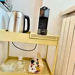 Alta - Porta Dipinta 16 Apartamento *