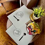 Alta - Porta Dipinta 16 * Bérgamo