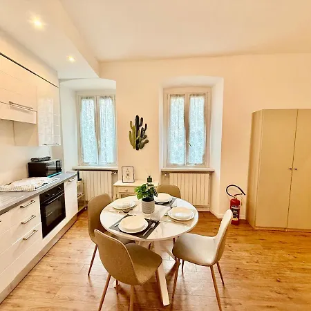 Apartment Alta - Porta Dipinta 16