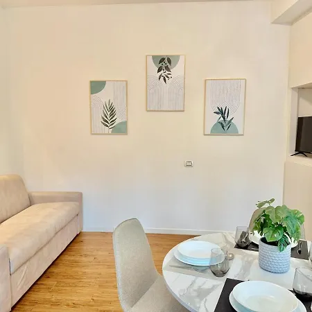 Alta - Porta Dipinta 16 Апартаменти