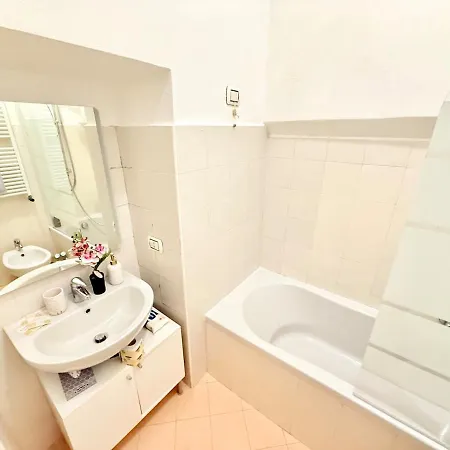 Alta - Porta Dipinta 16 * Бергамо