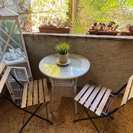 Alta - Porta Dipinta 16