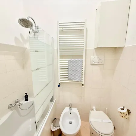 Apartment Alta - Porta Dipinta 16
