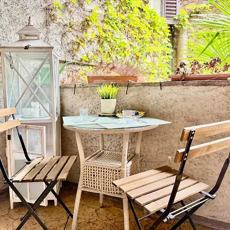 Alta - Porta Dipinta 16 *