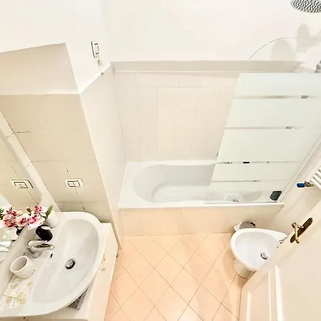 Alta - Porta Dipinta 16 Апартаменти *