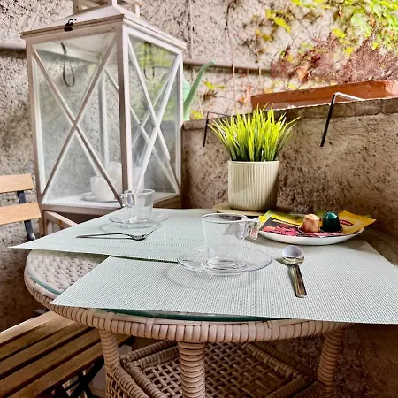 Апартаменти Alta - Porta Dipinta 16