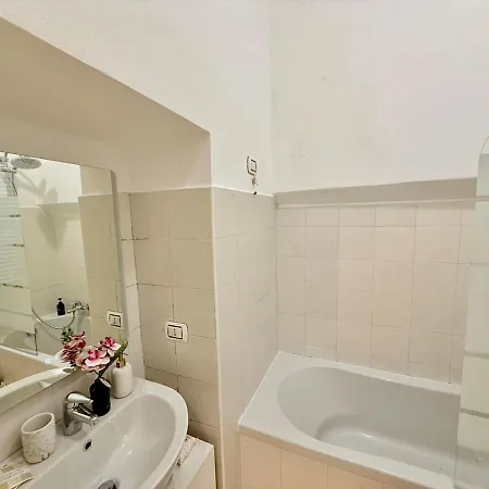 Alta - Porta Dipinta 16 Апартаменти *