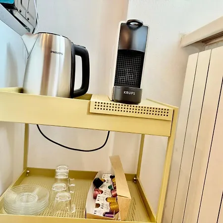 Alta - Porta Dipinta 16 Апартаменти *