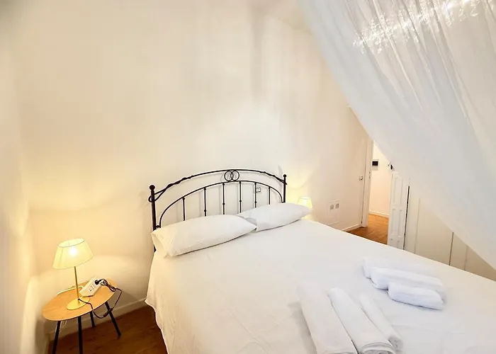 Apartment Alta - Porta Dipinta 16 Bergamo