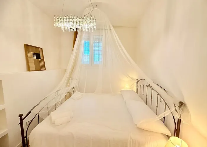 Apartment Alta - Porta Dipinta 16 *