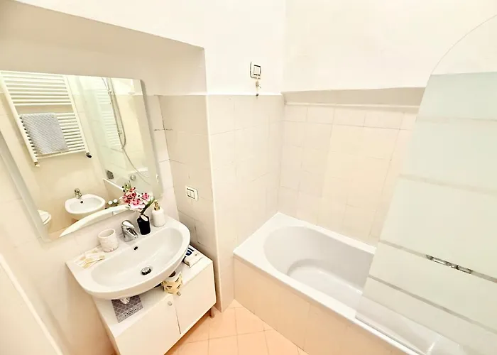 Alta - Porta Dipinta 16 * Bergamo