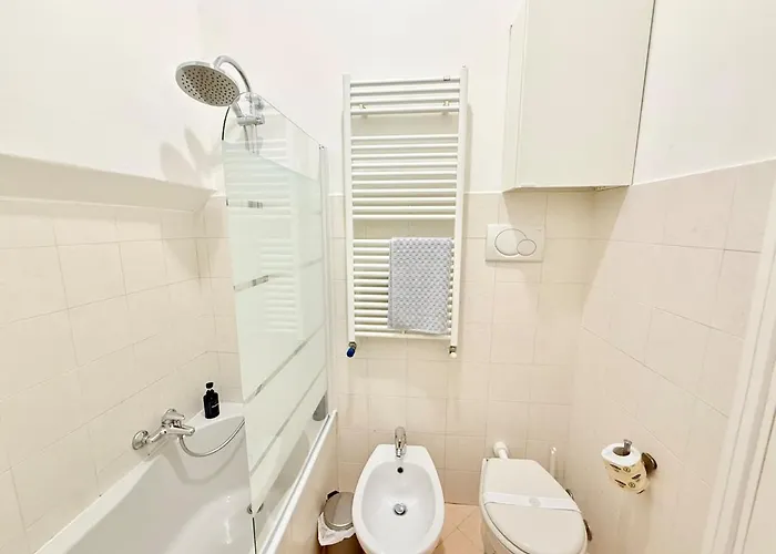 Apartment Alta - Porta Dipinta 16