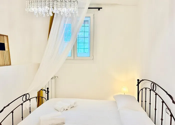 Alta - Porta Dipinta 16 Apartment *