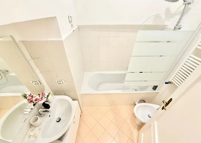 Alta - Porta Dipinta 16 Apartment *