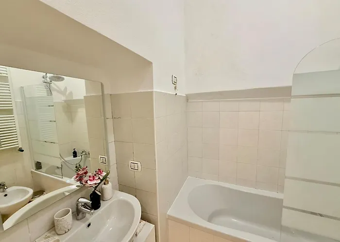 Alta - Porta Dipinta 16 Apartment *