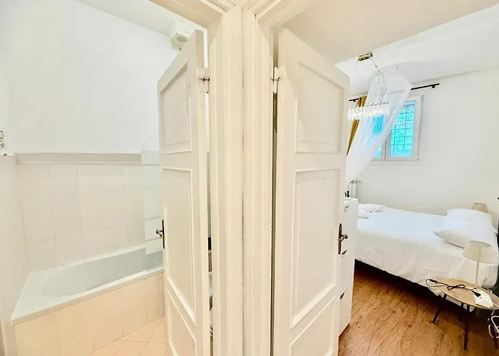 Apartment Alta - Porta Dipinta 16 *