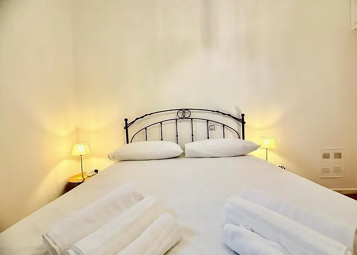 Alta - Porta Dipinta 16 Apartment Bergamo