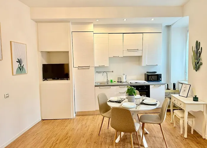 Alta - Porta Dipinta 16 Apartment *