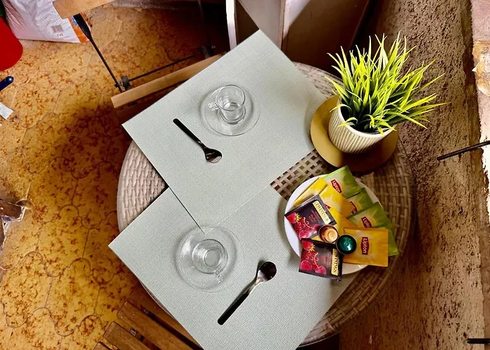 Alta - Porta Dipinta 16 * Bergamo