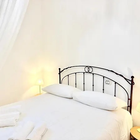 Daire Alta - Porta Dipinta 16