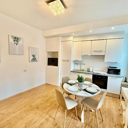 Daire Alta - Porta Dipinta 16 *