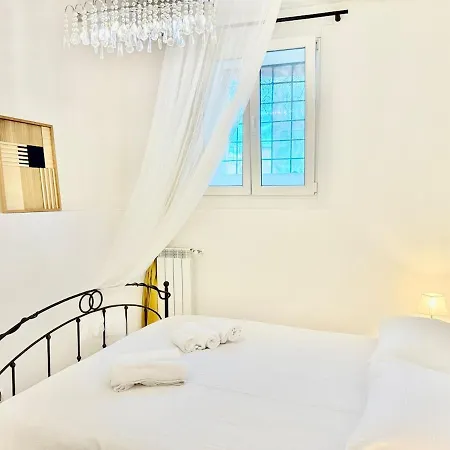 Alta - Porta Dipinta 16 Daire