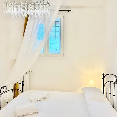 Alta - Porta Dipinta 16 Daire *