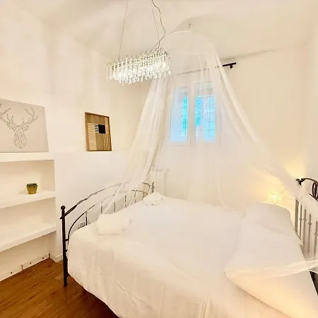 Alta - Porta Dipinta 16 Daire