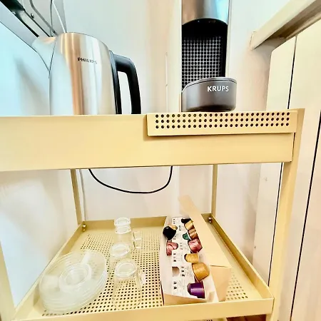 Alta - Porta Dipinta 16 Daire Bergamo