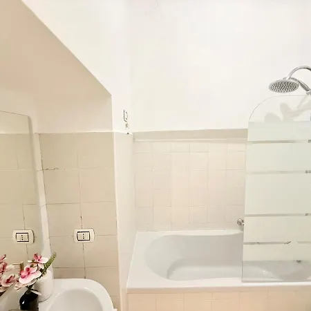 Alta - Porta Dipinta 16 Daire