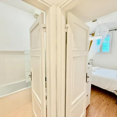 Daire Alta - Porta Dipinta 16 *