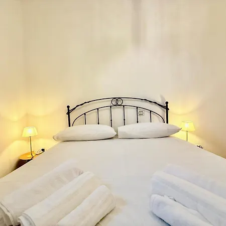 Alta - Porta Dipinta 16 Daire Bergamo