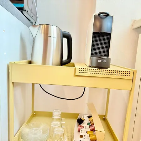 Daire Alta - Porta Dipinta 16 Bergamo