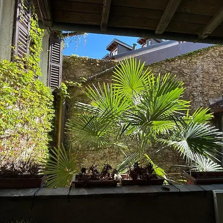 Alta - Porta Dipinta 16 Daire *