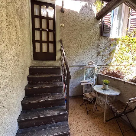 Alta - Porta Dipinta 16 *