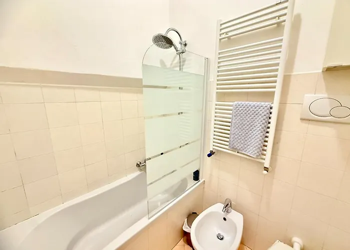 Alta - Porta Dipinta 16 Daire