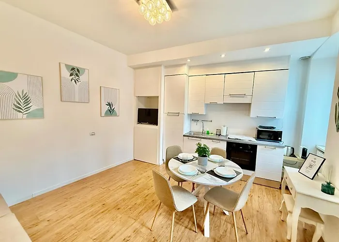 Daire Alta - Porta Dipinta 16 *