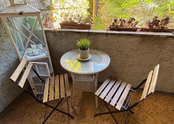 Alta - Porta Dipinta 16