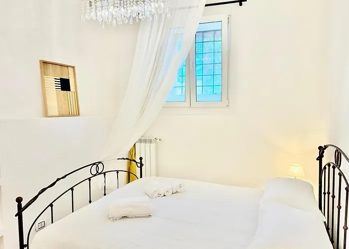 Alta - Porta Dipinta 16 Daire