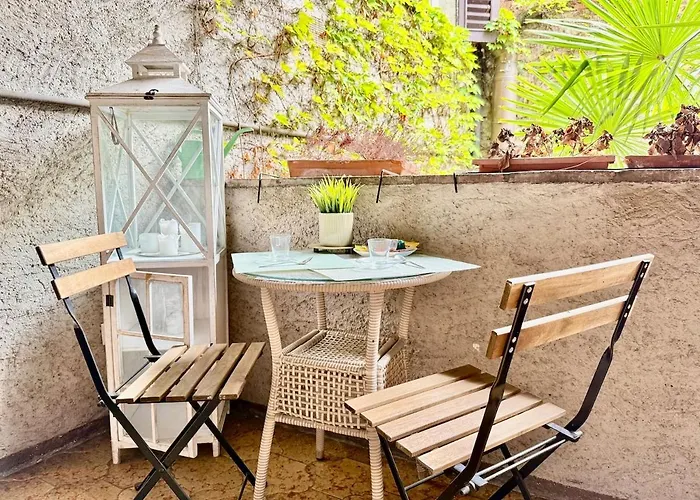 Alta - Porta Dipinta 16 *