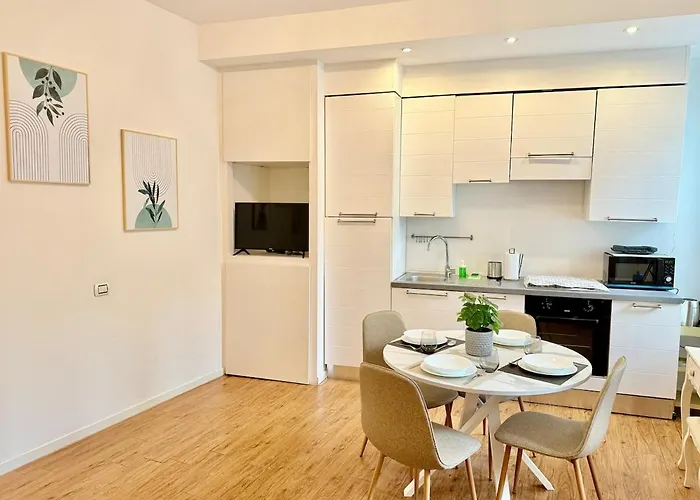 Alta - Porta Dipinta 16 * Bergamo