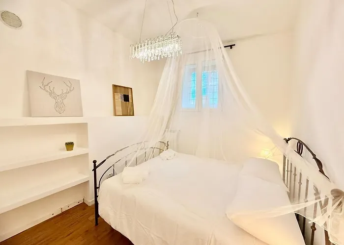 Alta - Porta Dipinta 16 Daire